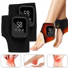 2x Vibration Massagegerät