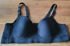 Komfortabler BH mit Cup+