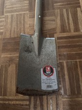 Idealspaten Bauspaten Gärtner Gr. 2, 85 cm T-Stiel 10020272 unbenutzt