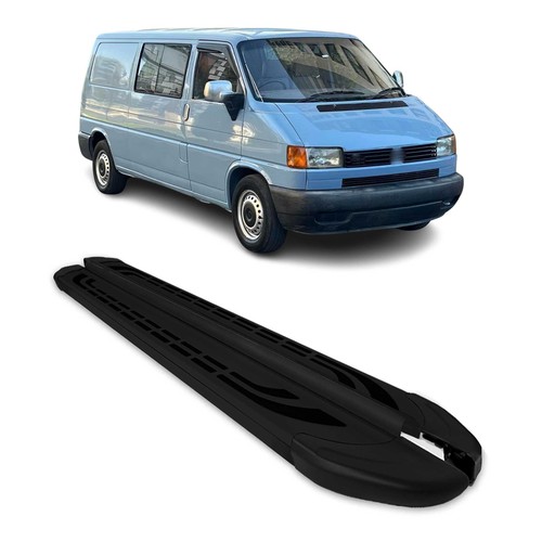 Trittbretter seitenschweller - trittbretter,