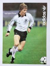 Karl-Heinz Förster DFB VfB