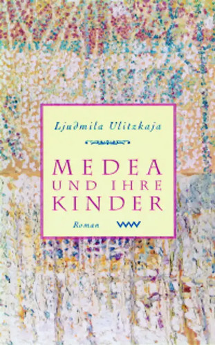 Medea und ihre kinder - medea,