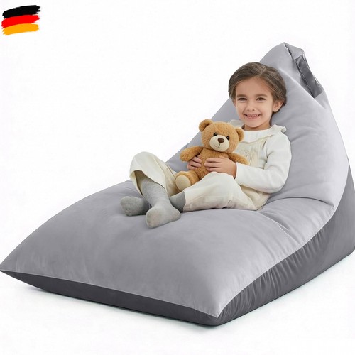 Sitzsack stuhlbezug für - sitzsack-stuhlbezug,