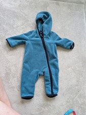 Polartec overall jako o - overall, 56/62