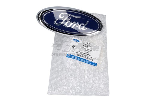 Original ford emblem für - emblem,