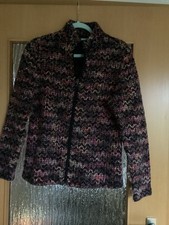 Christian Berg Strickjacke M