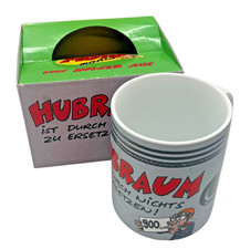 Moto Mania XXL Tasse 0,75 L Motorradfahrer Kaffetasse Mug Geschenk für Männer