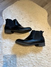 Damen Stiefeletten Kurzstiefel