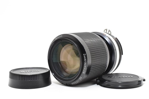 Fast neuwertig nikon ai - [fast,