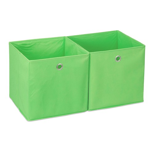 Aufbewahrungsbox stoff faltbox - aufbewahrungsbox,
