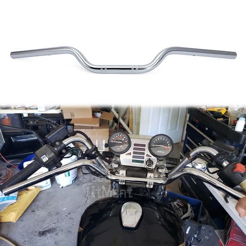 Motorrad lenker 22mm cafe - motorrad, 7/8"