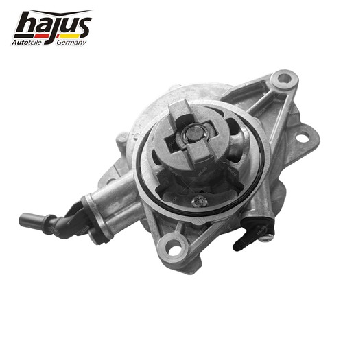 Hajus vakuumpumpe - hajus,