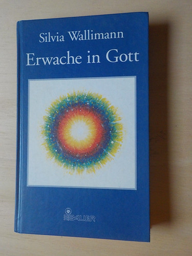 Silvia wallimann erwache - –,
