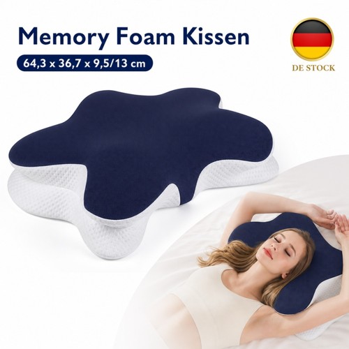 Kopfkissen memory foam kissen - kopfkissen,