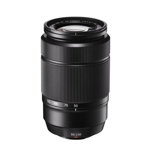 Fujifilm fujinon 230mm - fujinon, xc
