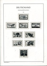 Deutschland (BRD) 1960 - 1979