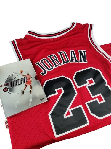 Michael jordan trikot - michael,