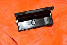 ARX POSSO BLACK FILM SAVE BOX FOR AIR TRAVELERS SCHUTZBOX FÜR BELICHTETE FILME