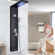 Duschsäule Duschpaneel Panel