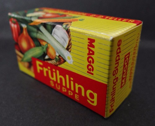 Maggi frühling suppe - maggi, frühling-suppe