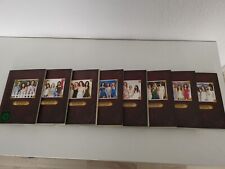 Desperate Housewives Die komplette Serie [50 DVDs] (DVD) Limited Staffel 1-8 Box