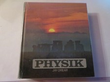 Physik von orear jay - buch, |
