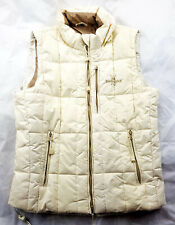 Sansibar Kult-Luxus-Limited-Weste / Vest Windbraeker Ivony seltene Gr. XL