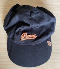 Vintage Puma Mütze Cap Baseballcap 48