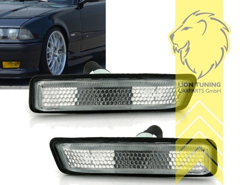Seitenblinker für bmw e36 - seitenblinker,