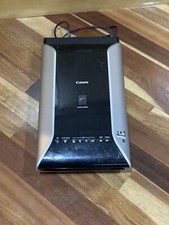 Canon CanoScan 9000F Color