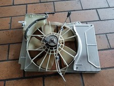 Original Toyota Yaris P1 Kühlerlüfter Elektrolüfter Lüfter