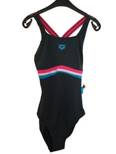 Badeanzug Arena W Prestige One Piece EINTEILIG EU 36