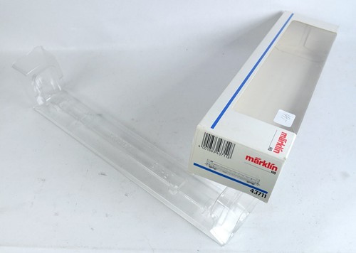 Märklin 43711 leerkarton - 43711,