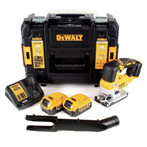Dewalt dcs 334 - dewalt,