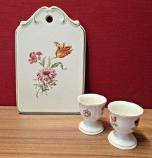 Villeroy boch porzellan - &,
