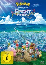 Pokémon – Der Film: Die