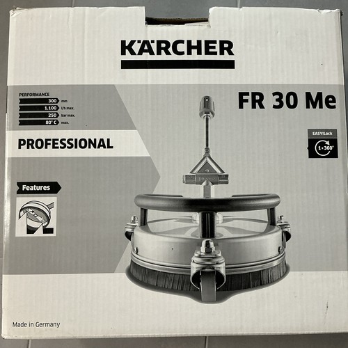 Kärcher me - kärcher, fr