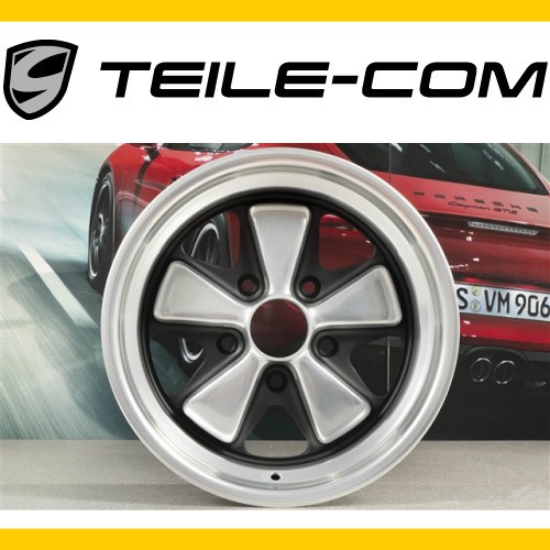 Porsche 911 fuchs felge - 911,