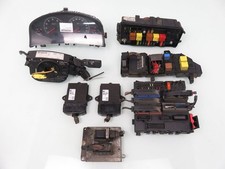 Opel Vectra C 2003 Sonstiges