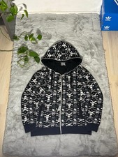 Southpole Crossbone Full Zip