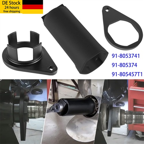 For mercruiser bravo bearing - bravo, 3