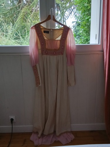 Gunne sax prärie kleid - prärie,