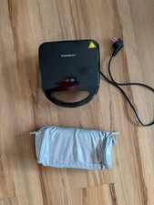 Sandwichmaker 3 in 1