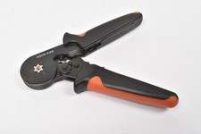 Preciva HSC8 6-6A - Aderendhülsenzange - Crimpzange - 0,25-6mm² - Guter Zustand