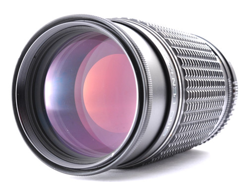 Smc pentax 200 4 mf - 200, mm