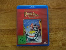 Falsches Spiel mit Roger Rabbit (Jubiläumsedition)
