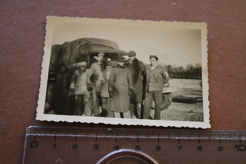 Altes foto deutsche oder - altes,