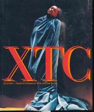 Ecstasy. Tanzfotografie von