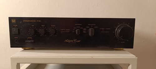 Dual 5650 audiophile - 5650,