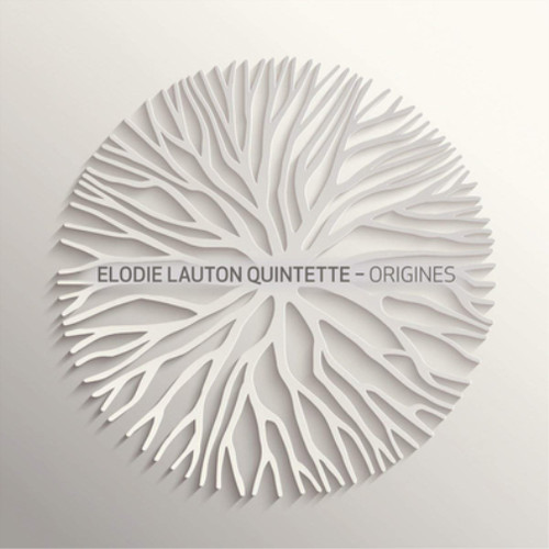 Elodie lauton quintette - elodie,